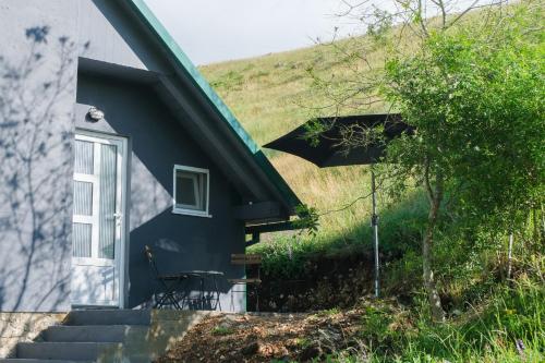 4NORTH Apartment17 in Pluzine