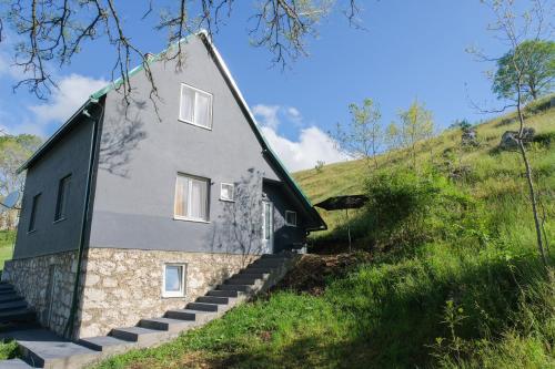 4NORTH Apartment17 in Pluzine