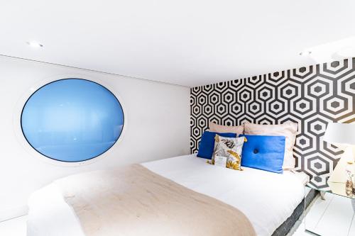 Magnifique Appartement Hypercentre avec Terrasse, Bordeaux