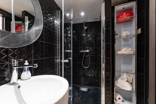 Magnifique Appartement Hypercentre avec Terrasse, Bordeaux (Foto 9)