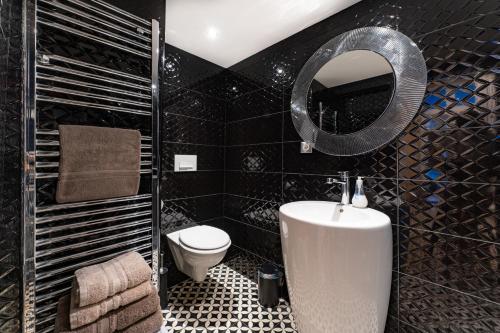 Magnifique Appartement Hypercentre avec Terrasse, Bordeaux (Foto 6)