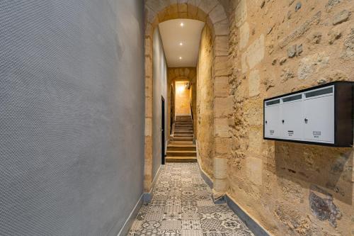 Magnifique Appartement Hypercentre avec Terrasse, Bordeaux (Foto 8)
