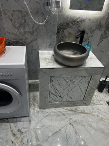 ΠΕΥΚΟΧΩΡΙ STUDIOS LUXURY 05 by antonis, Pefkohori (foto 3)