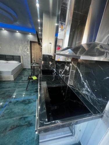 ΠΕΥΚΟΧΩΡΙ STUDIOS LUXURY 05 by antonis, Pefkohori (foto 4)