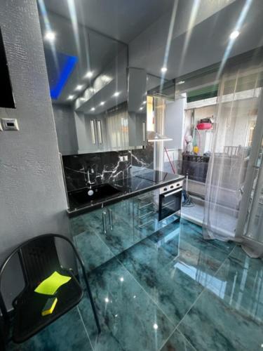 ΠΕΥΚΟΧΩΡΙ STUDIOS LUXURY 05 by antonis, Pefkohori (foto 5)