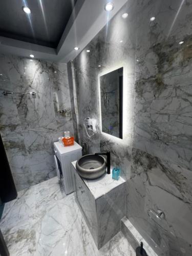 ΠΕΥΚΟΧΩΡΙ STUDIOS LUXURY 05 by antonis, Pefkohori (foto 6)