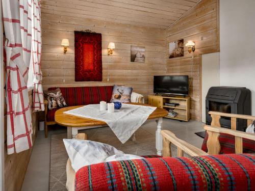Holiday Home Granlien by Interhome in Hellevik