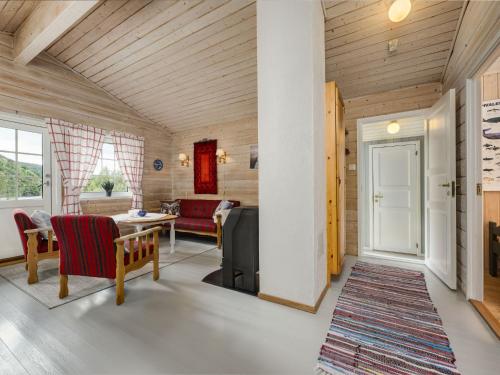 Holiday Home Granlien by Interhome in Hellevik