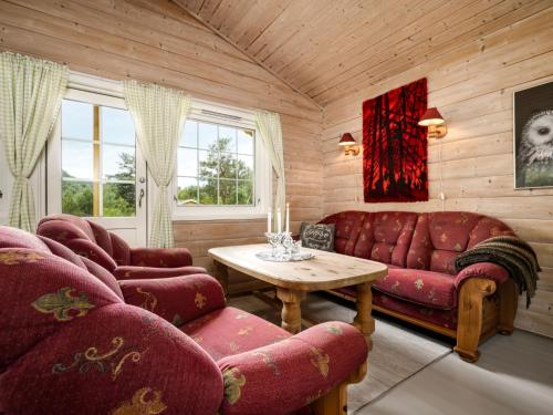 Holiday Home Solbakken by Interhome in Hellevik