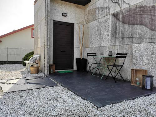  Casa Miñortos in Miñortos