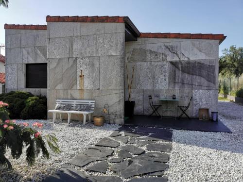  Casa Miñortos in Miñortos