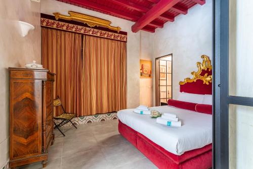 iFlat Baroque Apartment in Campo de' Fiori, Roma