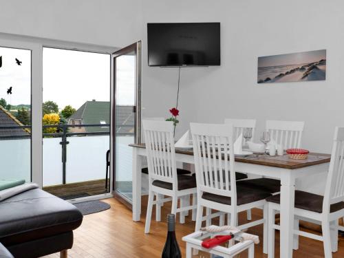 Apartment Sturm by Interhome in วาร์เวรอร์ท