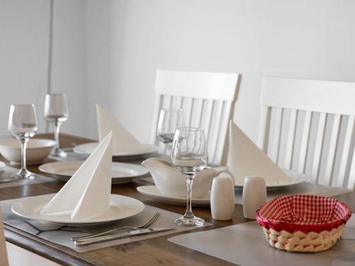 Apartment Sturm by Interhome in วาร์เวรอร์ท