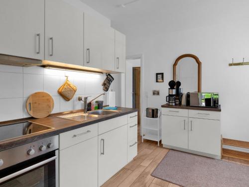 Apartment Strandlaufer by Interhome in Warwerort