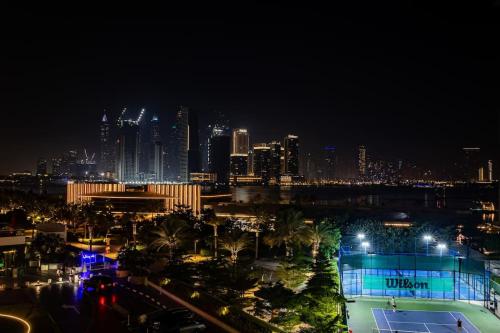 Goldbest - Seven Palm 4ppl, Dubai (Foto 4)