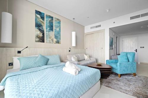 Goldbest - Seven Palm 4ppl, Dubai (Foto 6)