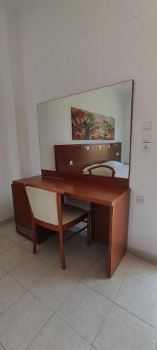 Elga Hotel & apartments