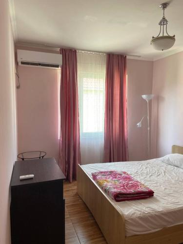 Guesthouse Mirabela in Shekvetili