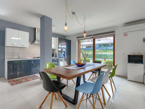 Holiday Home Starci by Interhome in لابين