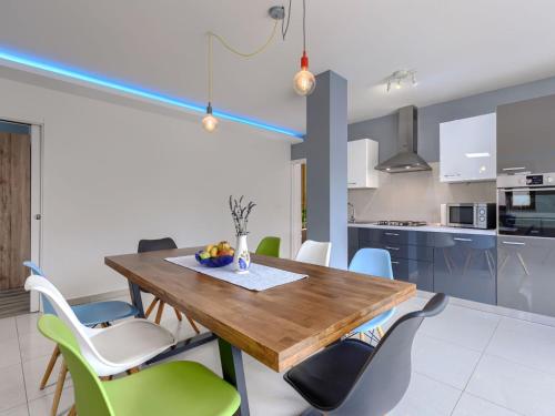 Holiday Home Starci by Interhome in لابين
