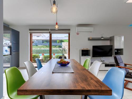 Holiday Home Starci by Interhome in لابين