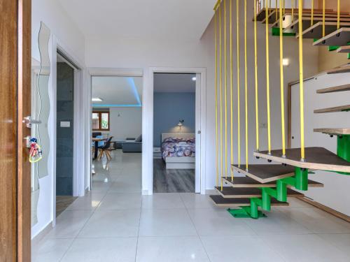 Holiday Home Starci by Interhome in لابين