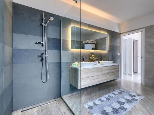 Holiday Home Starci by Interhome in لابين