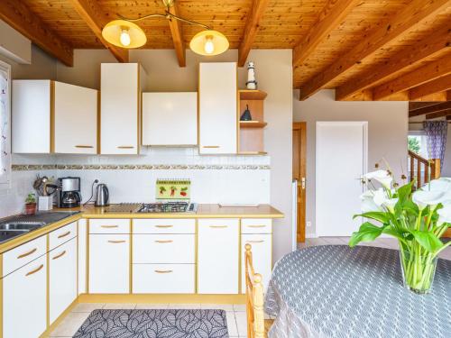 Holiday Home Stereden Vor by Interhome in Audierne