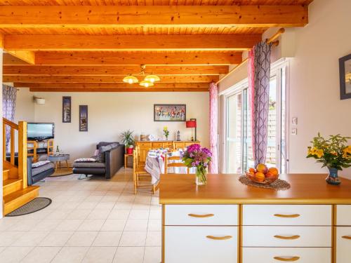 Holiday Home Stereden Vor by Interhome in Audierne