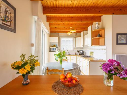 Holiday Home Stereden Vor by Interhome in Audierne