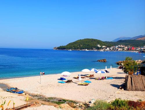A környék, Natural Hostel in Vlora
