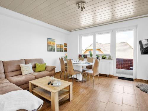 Apartment Seeschwalbe by Interhome in Warwerort