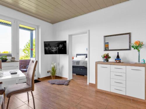 Apartment Seeschwalbe by Interhome in Warwerort