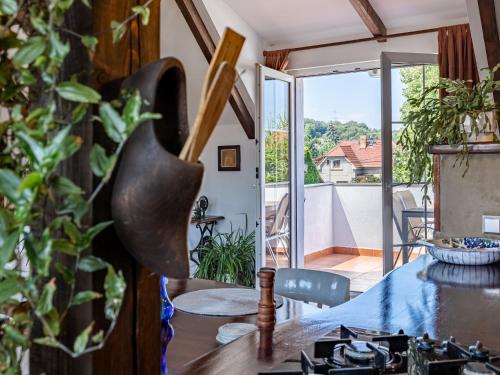 Holiday Home Řevnice by Interhome (Holiday Home Revnice by Interhome) in 熱夫尼采