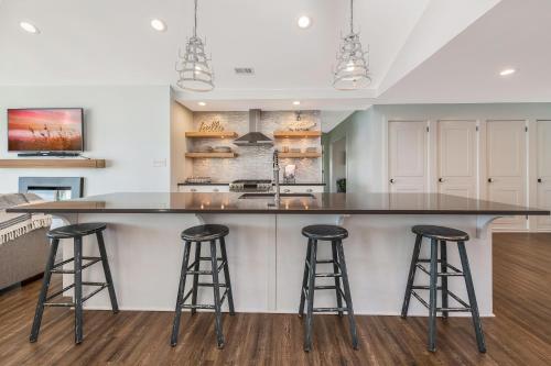 Points End in Mooresville, USA