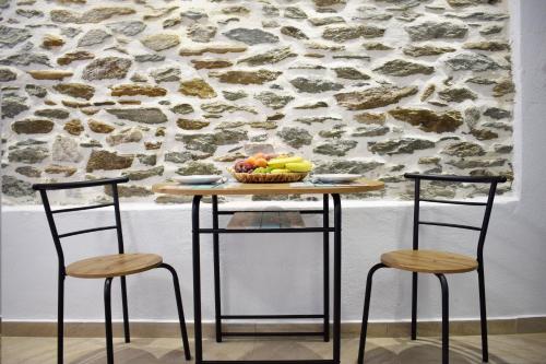 Myrsini's Studios in Chorto Pelion