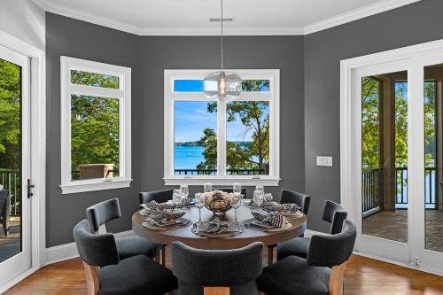 Sunset on Ballycastle