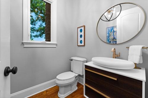 Sunset on Ballycastle