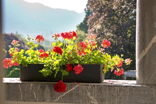 Hotel Schloss Ragaz