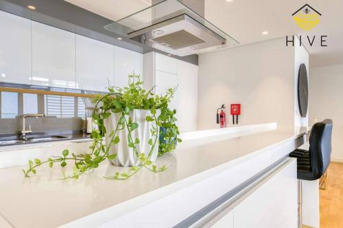 3 Bedroom with sea views from balcony and all rooms - image 14