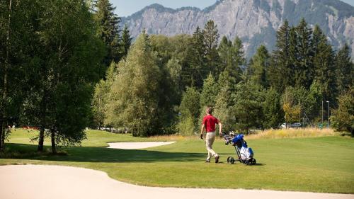 Hotel Schloss Ragaz