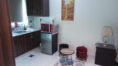 Studio Furnished Apartment - image 3