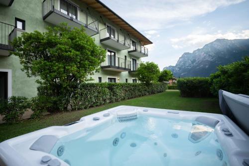 Residence Al Frantoio 5