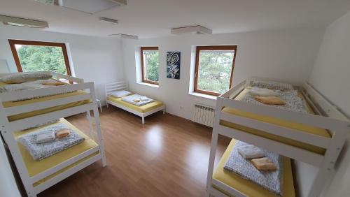 Center Mir in Dobro, Pax et Bonum Guesthouse 5