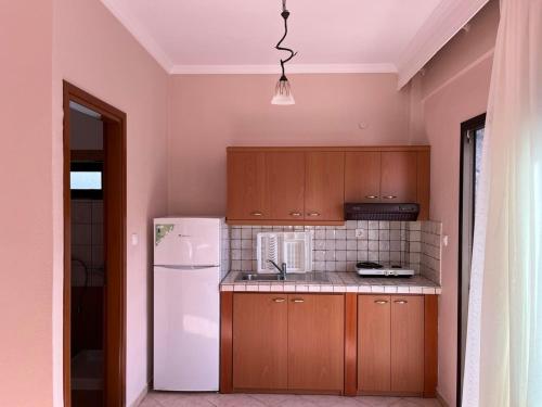 Melachrini Apartments in New Vrasna (Thessaloniki)