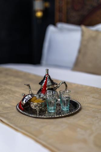 Alrashid Marrakech Boutique Hotel & SPA - image 14