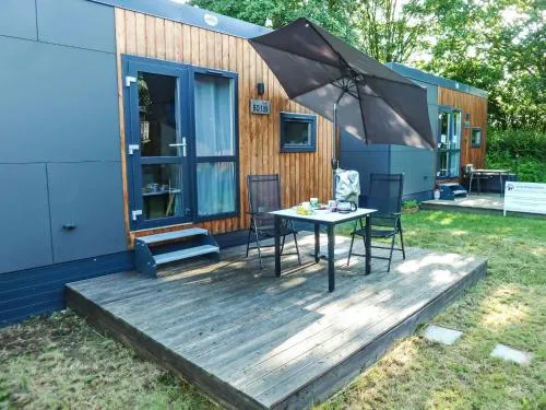 Holiday Home Tiny Haus Lene by Interhome in Wemding, Deutschland