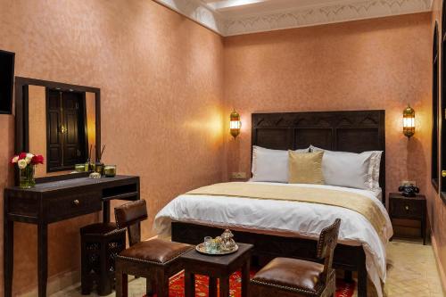 Alrashid Marrakech Boutique Hotel & SPA - image 5