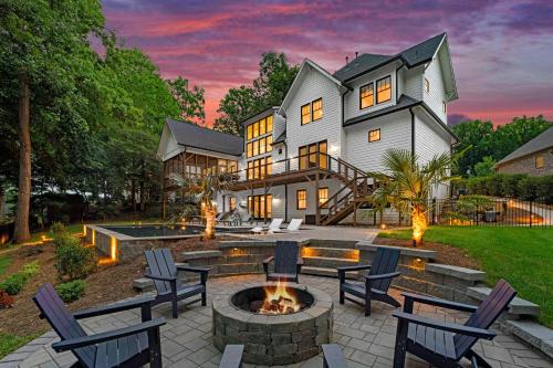 Northshore Landing in Denver, USA
